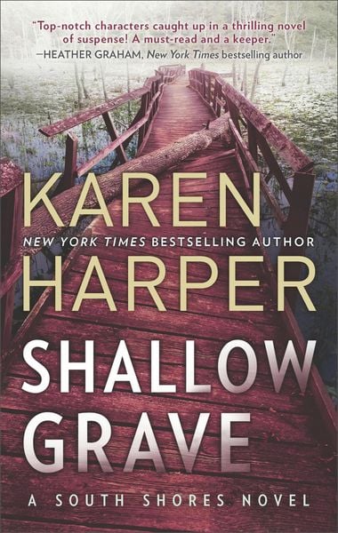 Produktbild: Shallow Grave