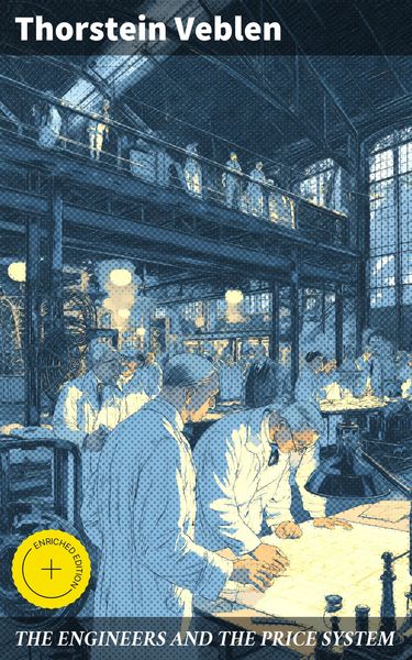Produktbild: The Engineers and The Price System