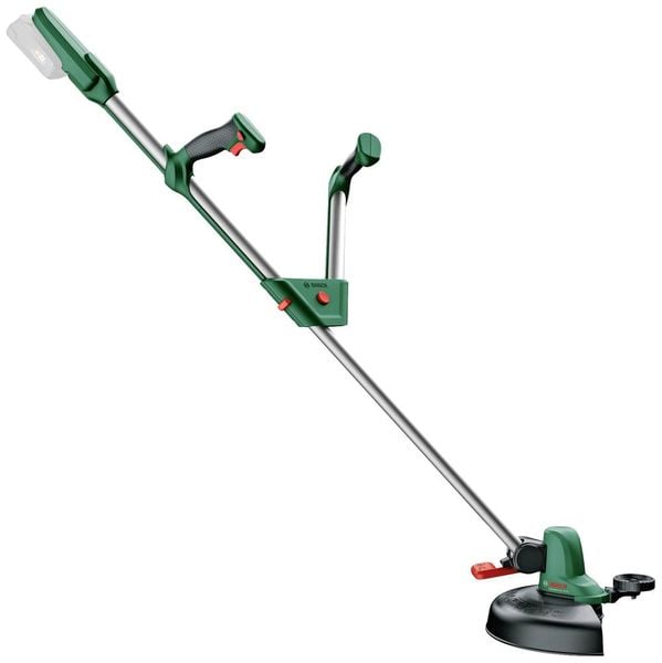 Bosch Home and Garden UniversalGrassCut 18V-26 Akku Rasentrimmer ohne Akku 18 V Schnittbreite (max.): 26 cm