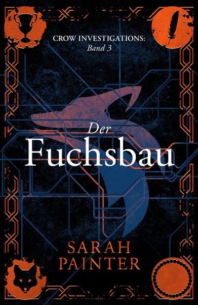 Produktbild: Der Fuchsbau