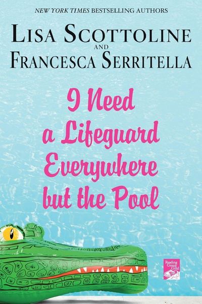 Produktbild: I Need a Lifeguard Everywhere but the Pool
