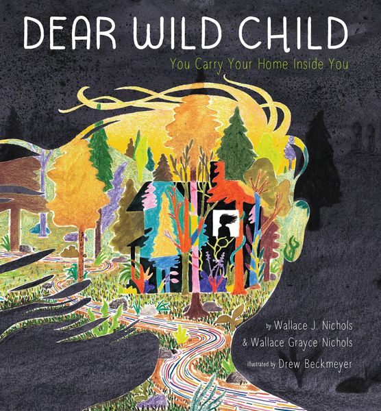 Produktbild: Dear Wild Child