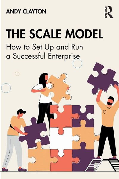 Produktbild: The Scale Model