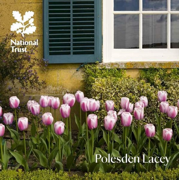 Produktbild: Polesden Lacey