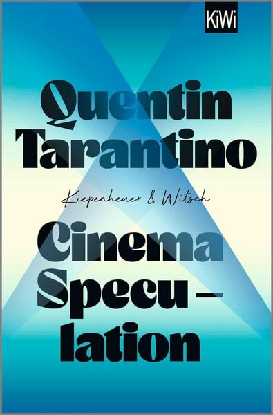Produktbild: Cinema Speculation
