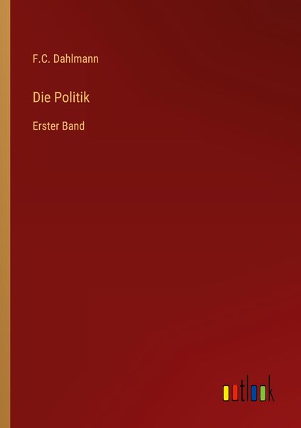 Produktbild: Die Politik