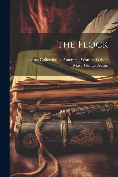 Produktbild: The Flock