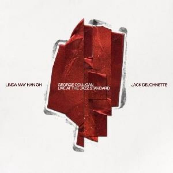 Produktbild: Live At The Jazz Standard