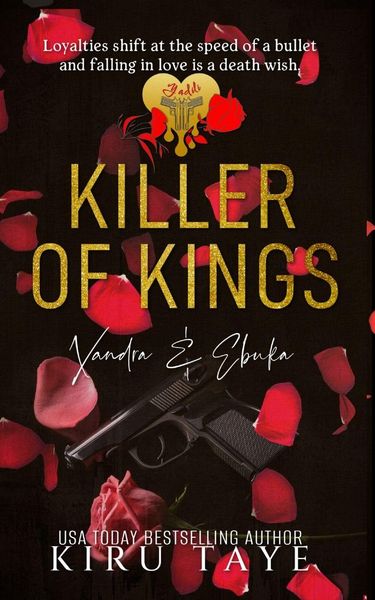 Produktbild: Killer of Kings