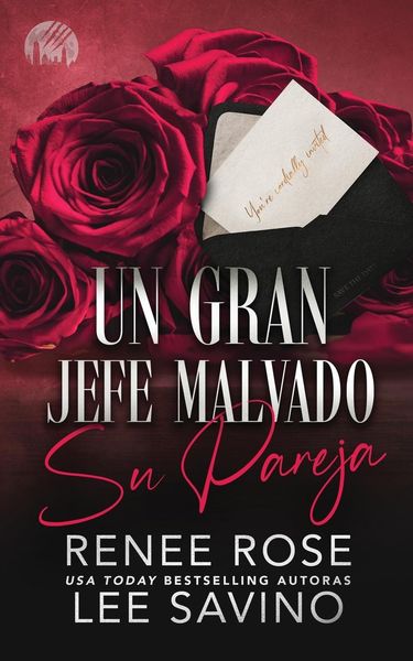 Produktbild: Un Gran Jefe Malvado