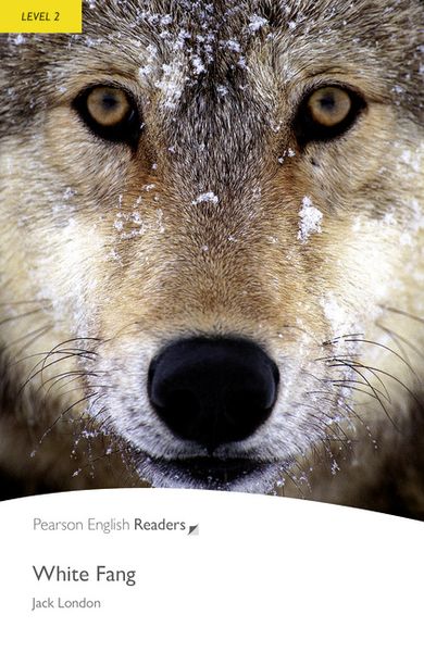 Produktbild: L2:White Fang Book & MP3 Pack