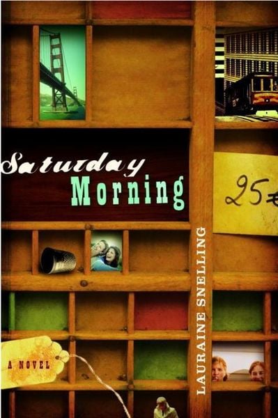 Produktbild: Saturday Morning
