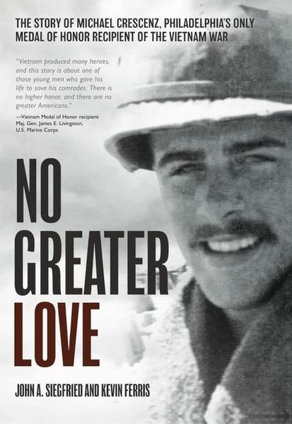 Produktbild: No Greater Love