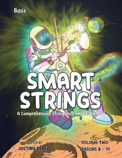 Produktbild: Smart Strings Volume Two