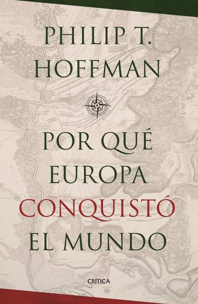 Produktbild: &iquest;Por qu&eacute; Europa conquist&oacute; el mundo?