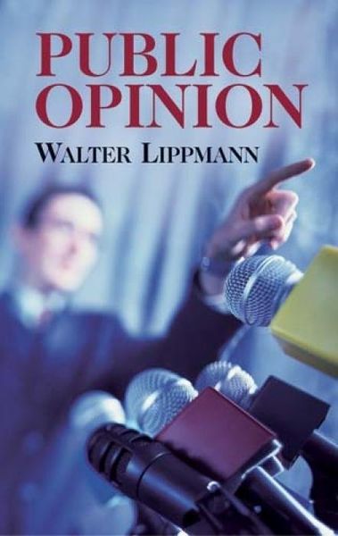 Produktbild: Public Opinion