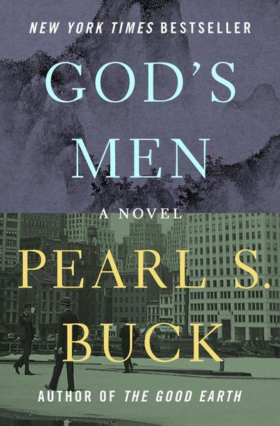 Produktbild: God's Men
