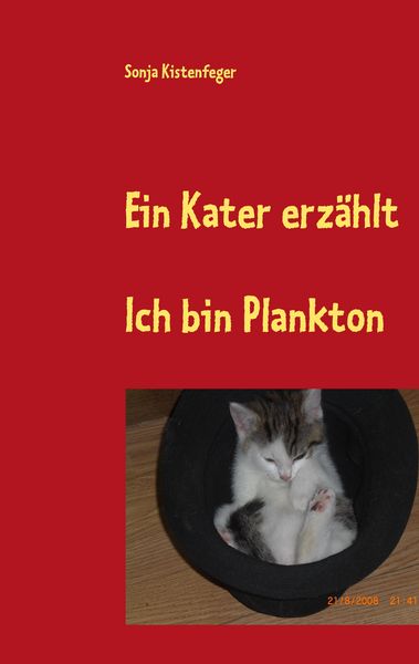 Produktbild: Ein Kater erz&auml;hlt