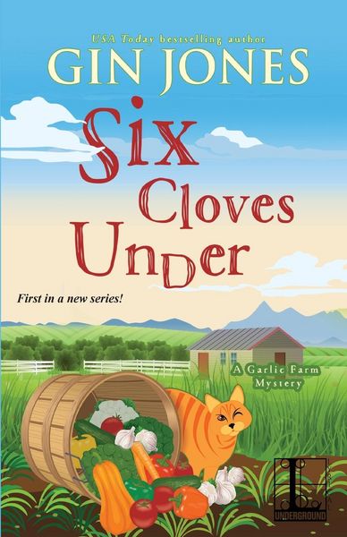 Produktbild: Six Cloves Under