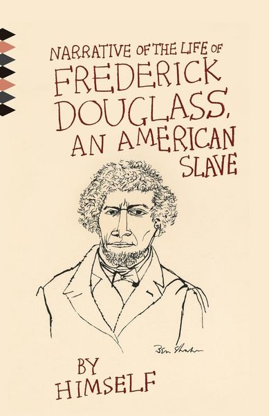 Produktbild: Narrative of the Life of Frederick Douglass, An American Slave