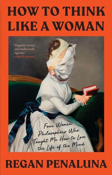 Produktbild: How to Think Like a Woman