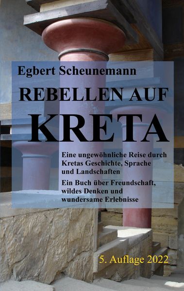 Produktbild: Rebellen auf Kreta