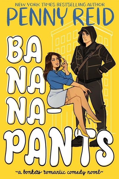 Produktbild: Bananapants