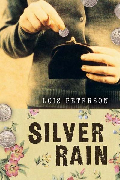 Produktbild: Silver Rain