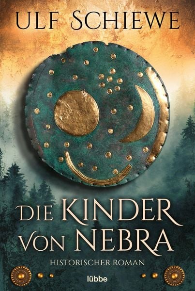 Produktbild: Die Kinder von Nebra