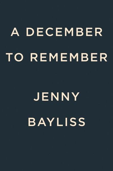 Produktbild: A December to Remember