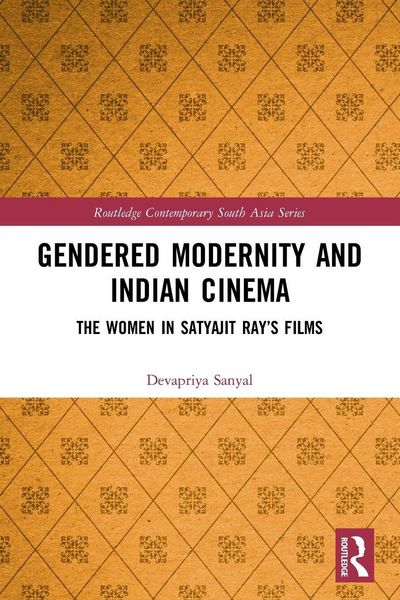 Produktbild: Gendered Modernity and Indian Cinema