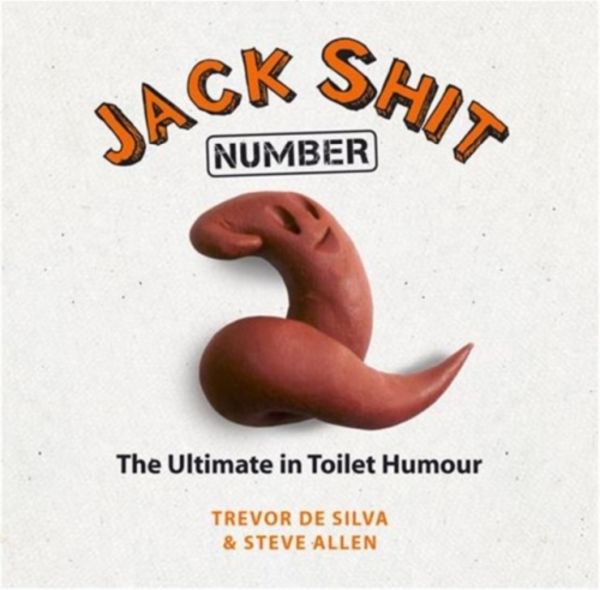 De Silva, T: Jack Shit