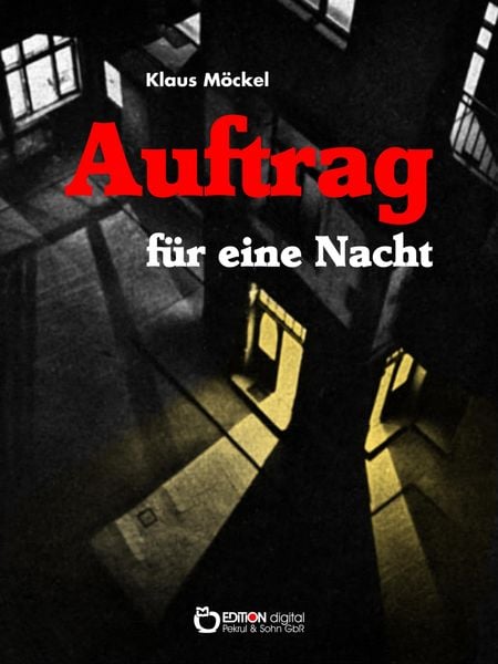 Produktbild: Auftrag f&uuml;r eine Nacht