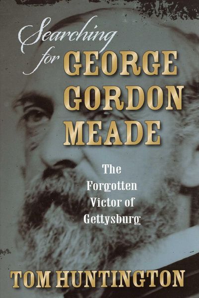 Produktbild: Searching for George Gordon Meade