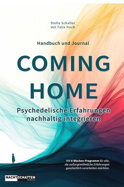 Produktbild: Coming Home