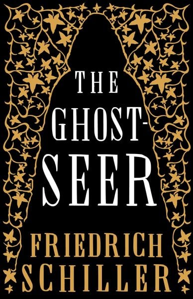 Produktbild: The Ghost-Seer