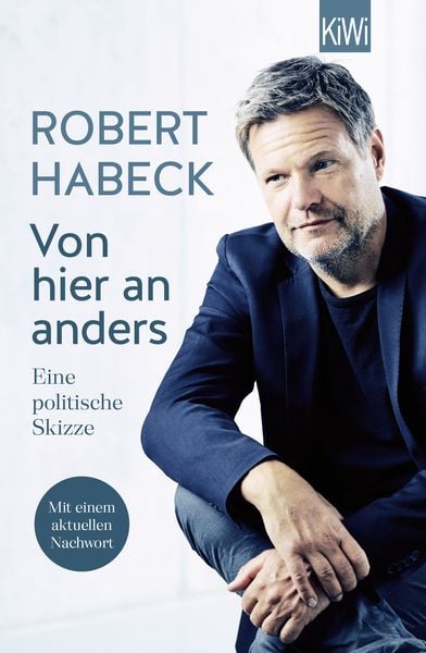 Produktbild: Von hier an anders
