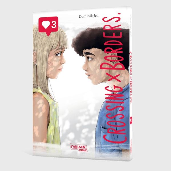 Produktbild: Crossing Borders 3