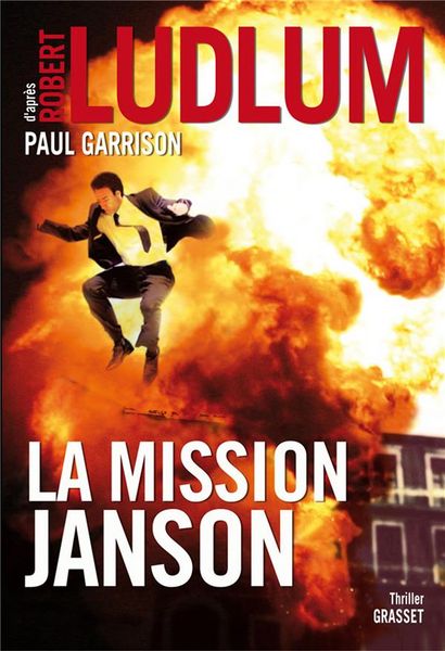 Produktbild: La Mission Janson