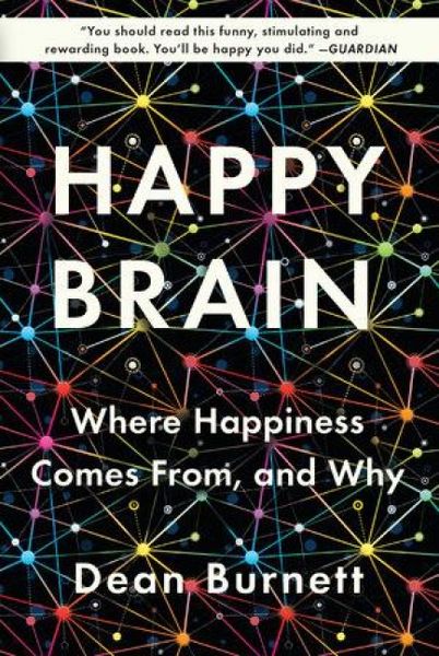 Produktbild: Happy Brain
