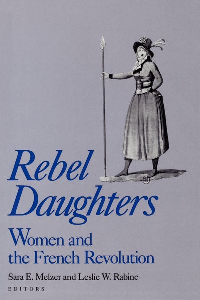 Produktbild: Rebel Daughters