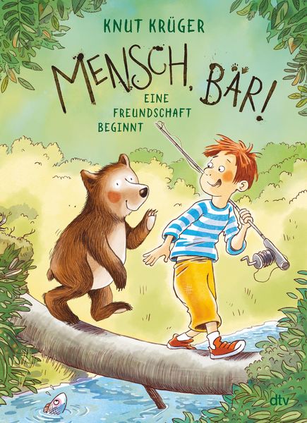 Produktbild: Mensch, B&auml;r!