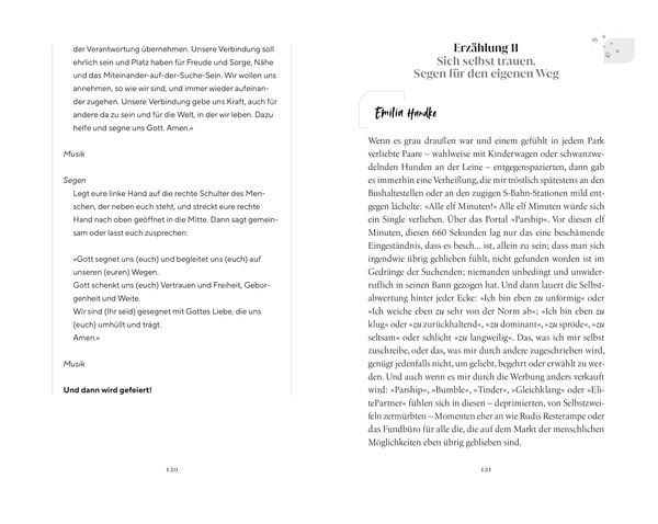 Produktbild: Dein Leben, dein Moment