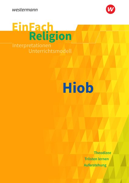 Produktbild: EinFach Religion
