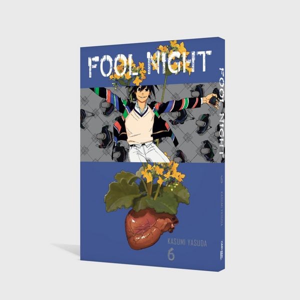 Produktbild: Fool Night 6