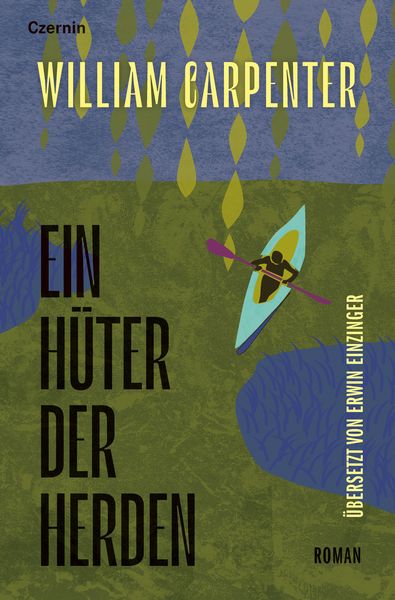 Produktbild: Ein H&uuml;ter der Herden