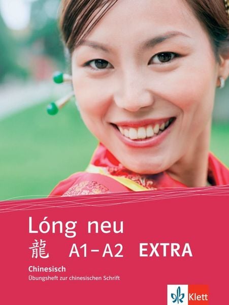 Produktbild: L&oacute;ng neu A1&ndash;A2 Extra