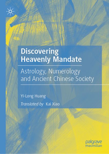 Produktbild: Discovering Heavenly Mandate