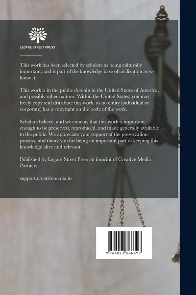 Produktbild: The Ross Government and Progressive Ontario [microform]: a Brief Story of Ontario's Development Under Liberal Government: Provincial Elections, Januar
