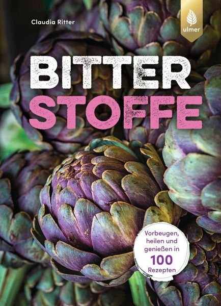 Produktbild: Bitterstoffe